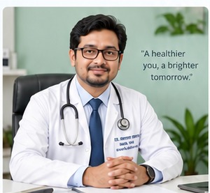 ডা. আহমেদ রহমান